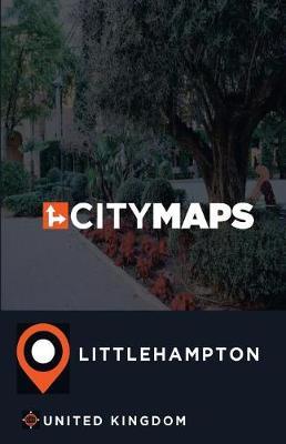 City Maps Littlehampton United Kingdom