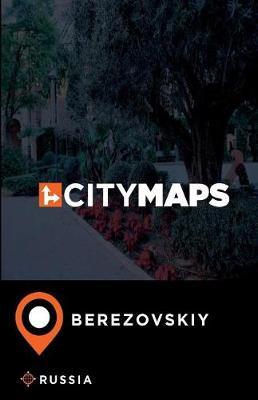City Maps Berezovskiy Russia