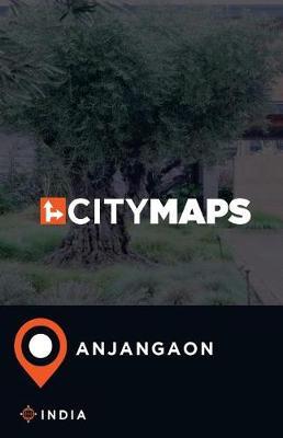 City Maps Anjangaon India