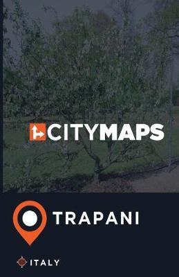 City Maps Trapani Italy