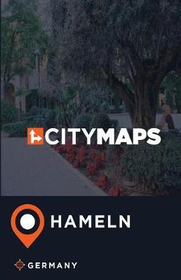 City Maps Hameln Germany