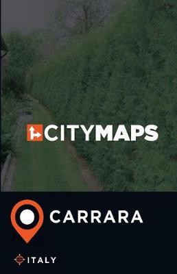 City Maps Carrara Italy