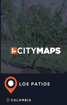 City Maps Los Patios Colombia