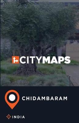 City Maps Chidambaram India