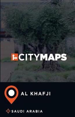 City Maps Al Khafji Saudi Arabia