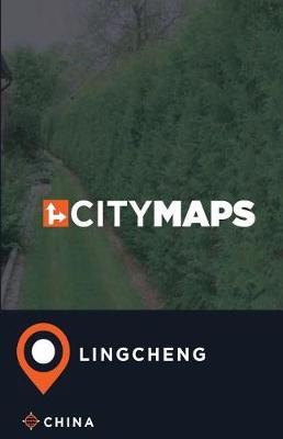 City Maps Lingcheng China