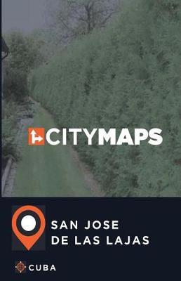 City Maps San Jose de las Lajas Cuba