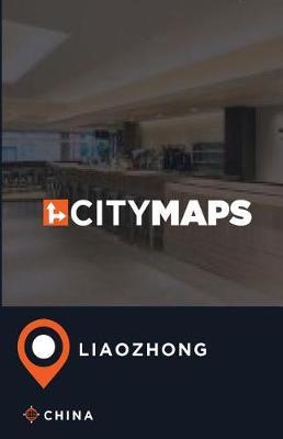 City Maps Liaozhong China
