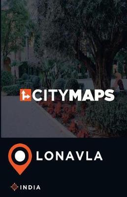 City Maps Lonavla India