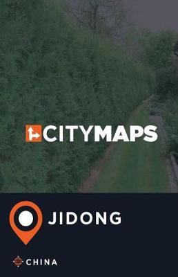 City Maps Jidong China