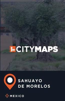 City Maps Sahuayo de Morelos Mexico