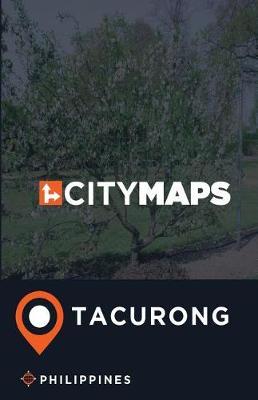 City Maps Tacurong Philippines