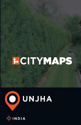 City Maps Unjha India