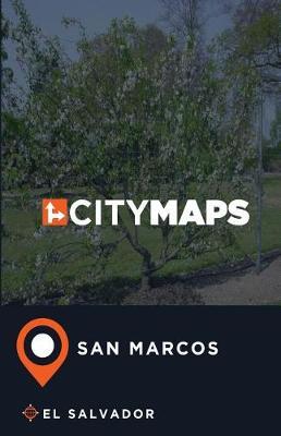 City Maps San Marcos El Salvador