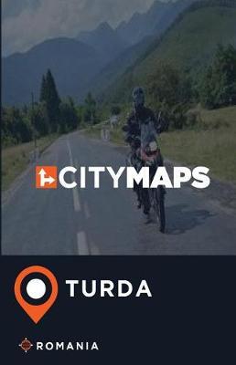 City Maps Turda Romania