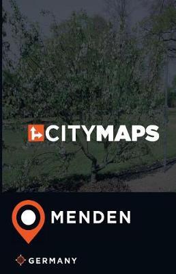 City Maps Menden Germany