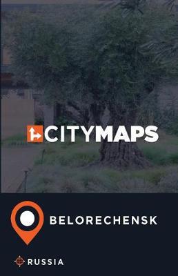 City Maps Belorechensk Russia