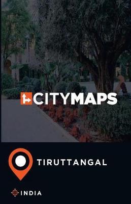 City Maps Tiruttangal India