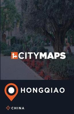 City Maps Hongqiao China