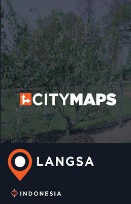 City Maps Langsa Indonesia