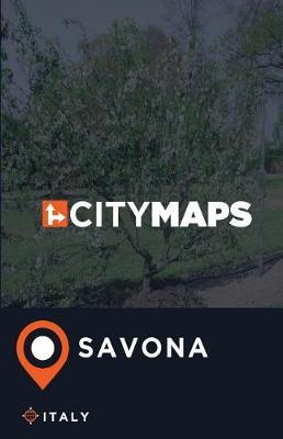 City Maps Savona Italy