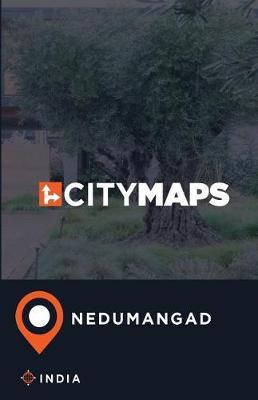 City Maps Nedumangad India