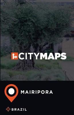 City Maps Mairipora Brazil