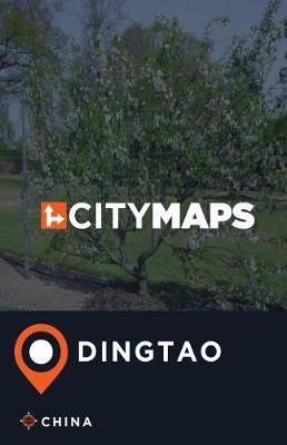 City Maps Dingtao China