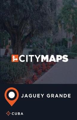 City Maps Jaguey Grande Cuba