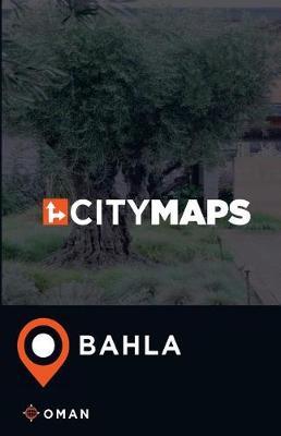 City Maps Bahla Oman