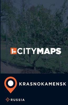 City Maps Krasnokamensk Russia