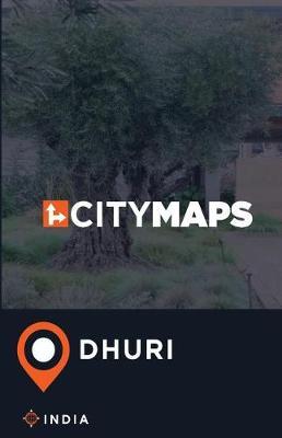 City Maps Dhuri India