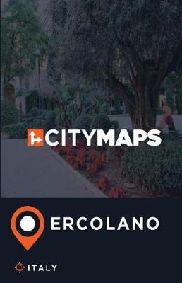 City Maps Ercolano Italy