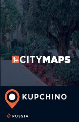 City Maps Kupchino Russia