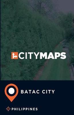 City Maps Batac City Philippines