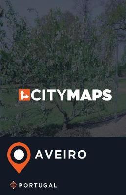 City Maps Aveiro Portugal