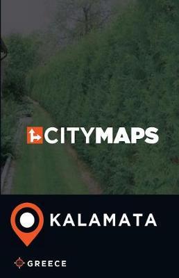 City Maps Kalamata Greece