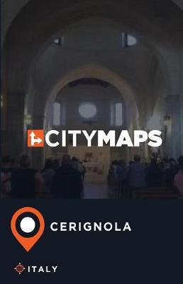 City Maps Cerignola Italy