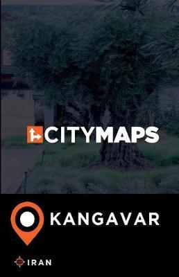 City Maps Kangavar Iran