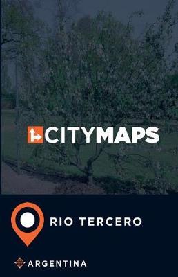 City Maps Rio Tercero Argentina