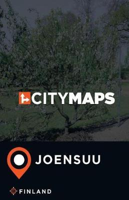 City Maps Joensuu Finland