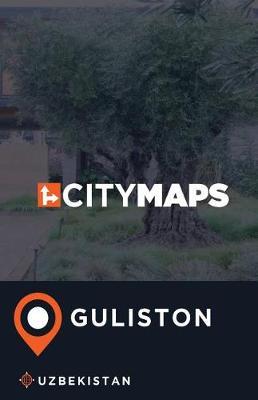 City Maps Guliston Uzbekistan