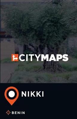 City Maps Nikki Benin