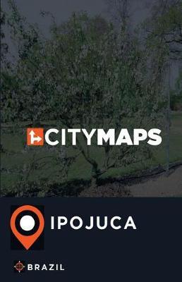 City Maps Ipojuca Brazil