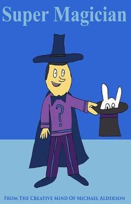 Super Magician