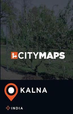 City Maps Kalna India