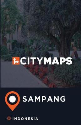 City Maps Sampang Indonesia