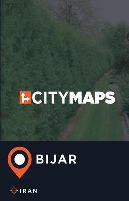 City Maps Bijar Iran