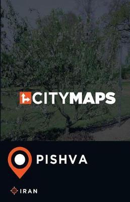 City Maps Pishva Iran