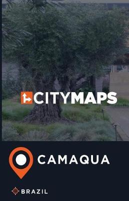 City Maps Camaqua Brazil